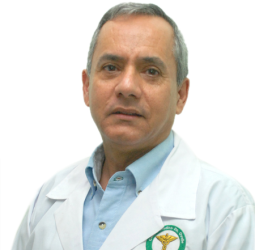Dr. Franklin Gutiérrez