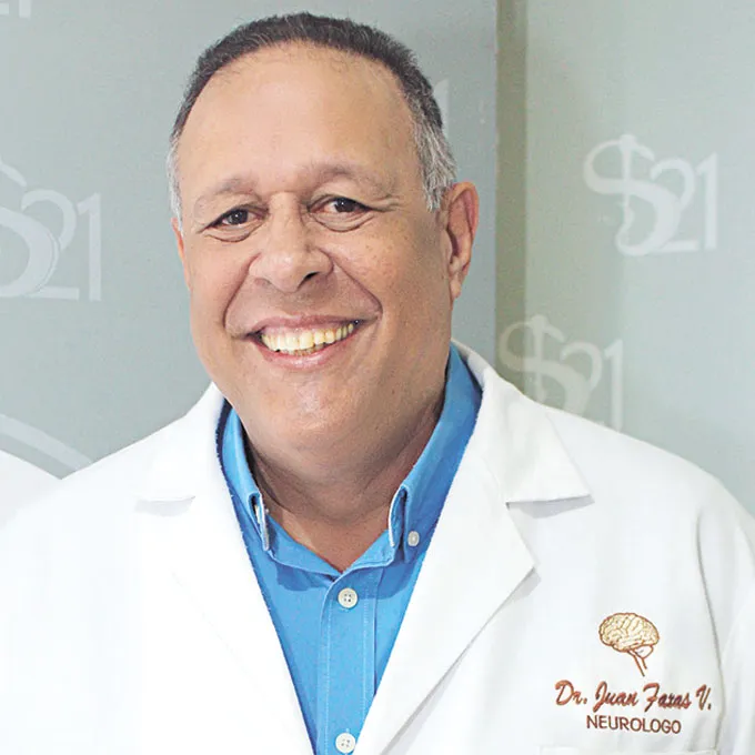 Dr. Juan Faxas