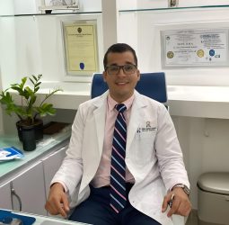 Dr. Joan Javier Jacobo