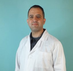 Dr. Juan Andrés Pérez
