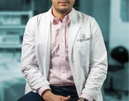 Dr. Joan Javier Jacobo