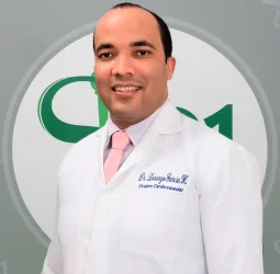Dr. Lorenzo García Hernández