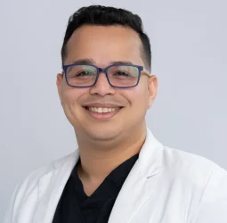 Nelson  Rosario Almonte