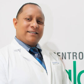 Doctor Felipe Reynoso 