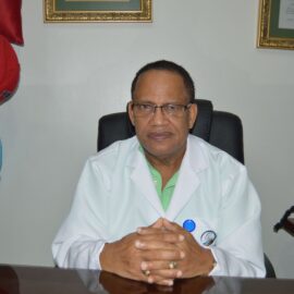 Dr. José Polanco Liranzo 