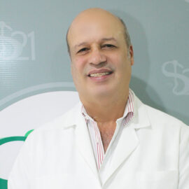 Doctor Dante Martínez 