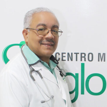 Doctor Federico Campos 
