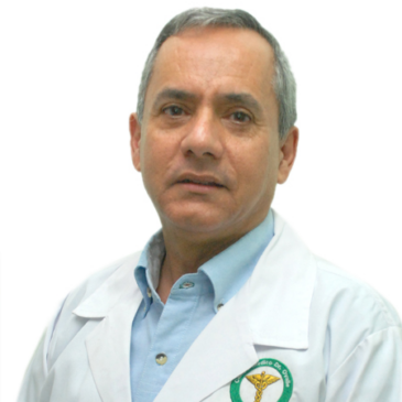 Dr. Franklin Gutiérrez 