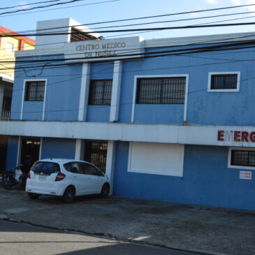 Centro Médico Dr. Núñez 